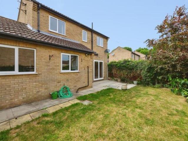 Farm for sale in Orton, North Northamptonshire
