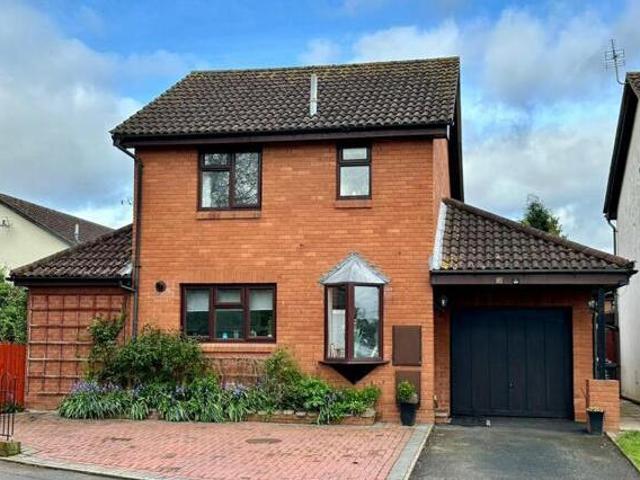 House for sale in Westfields, Lower Bullingham