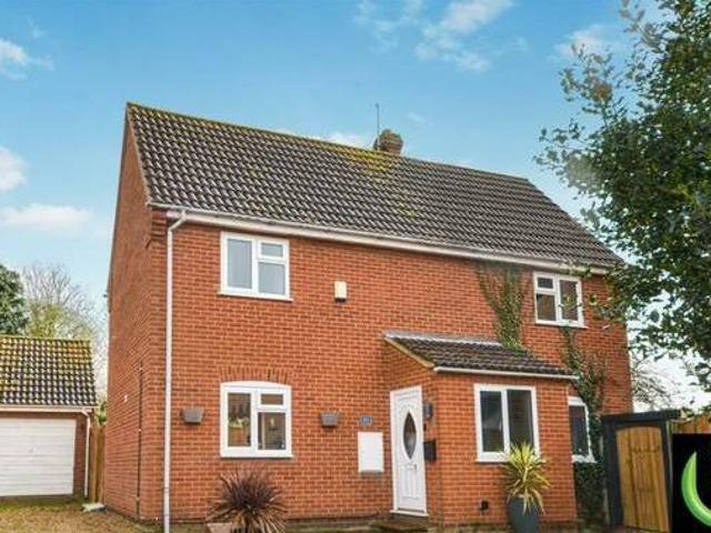 House for rent in Norfolk