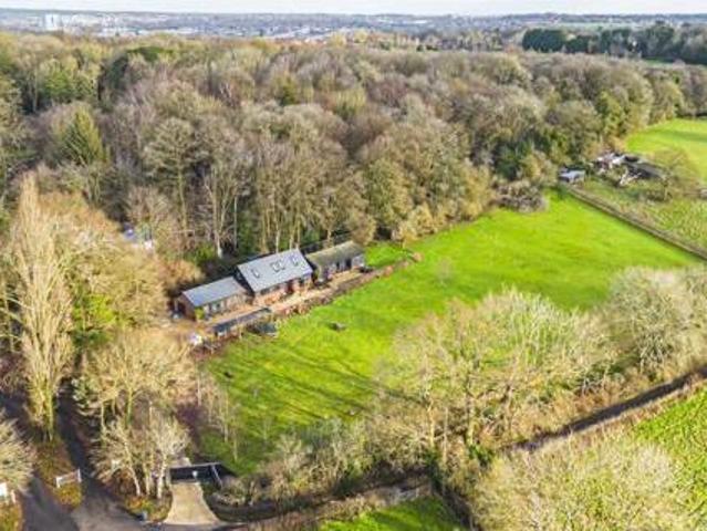 House for sale in Lyons, Greater London
