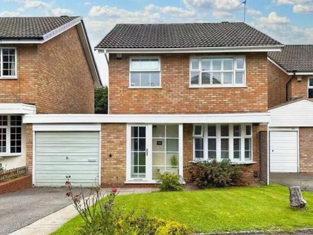 House for sale in Hawkesley, Birmingham