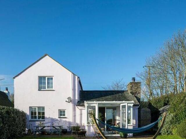 House for sale in Strode, Devon