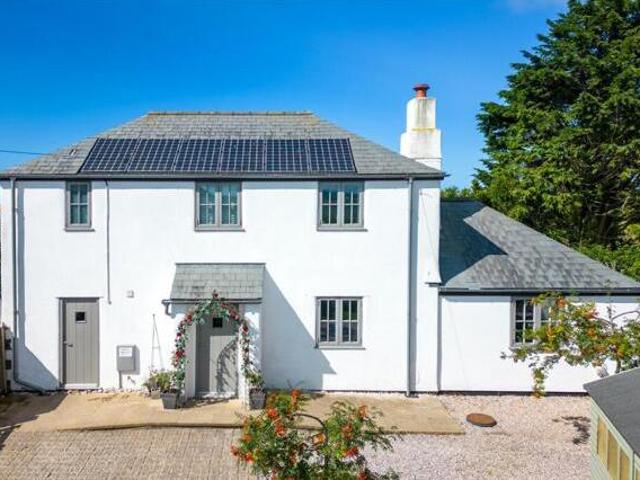 House for sale in Strode, Devon