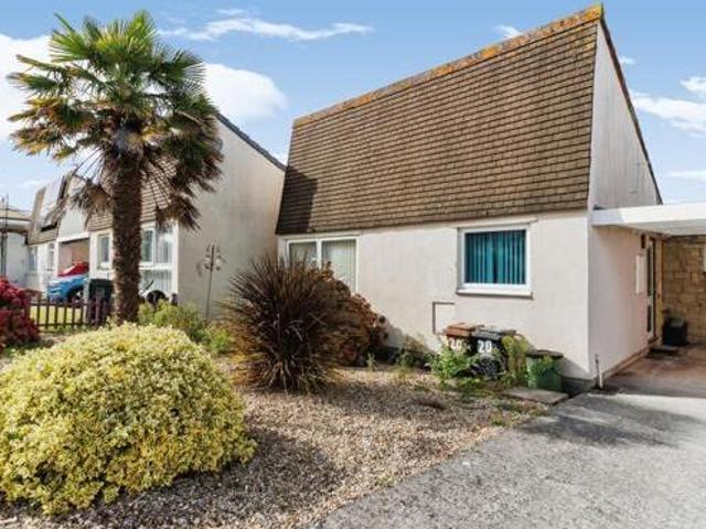 House for sale in Strode, Devon