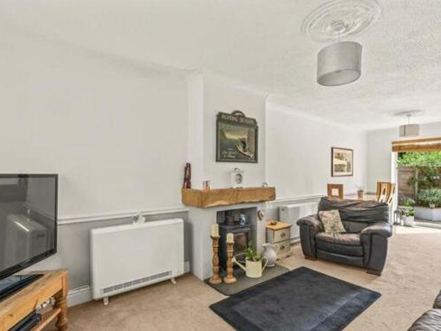 House for sale in Strode, Devon