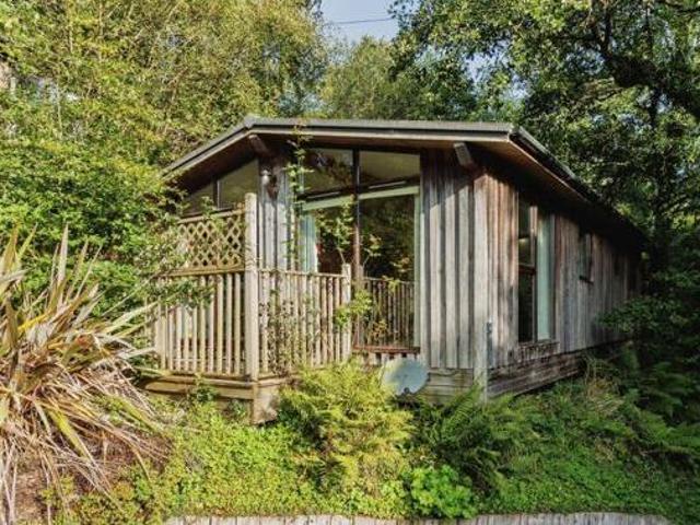 House for sale in Strode, Devon