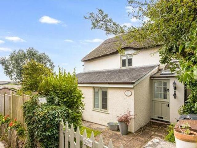 House for sale in Strode, Devon