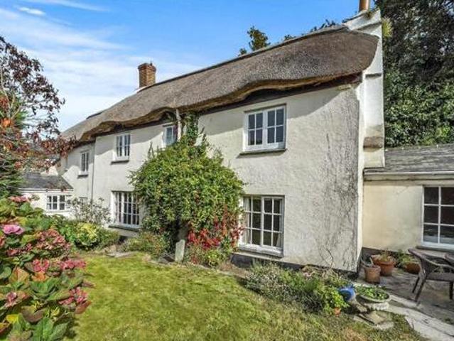 House for sale in Strode, Devon