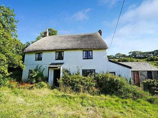 House for sale in Strode, Devon