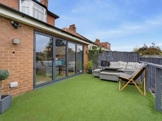 Farm for sale in York and North Yorkshire, England