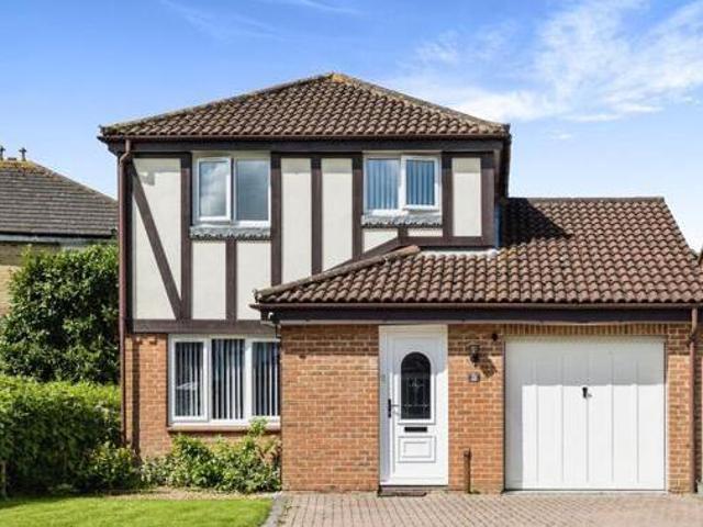 House for sale in Park Farm, Bridgefield