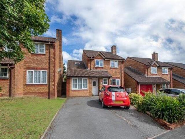 House for sale in Bridford, Devon