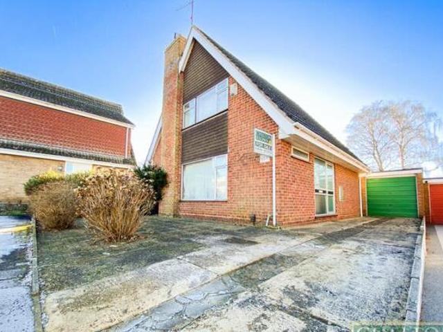 House for sale in Northampton, Northamptonshire