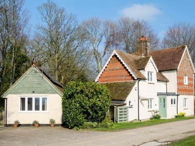 House for sale in Lyons, Greater London
