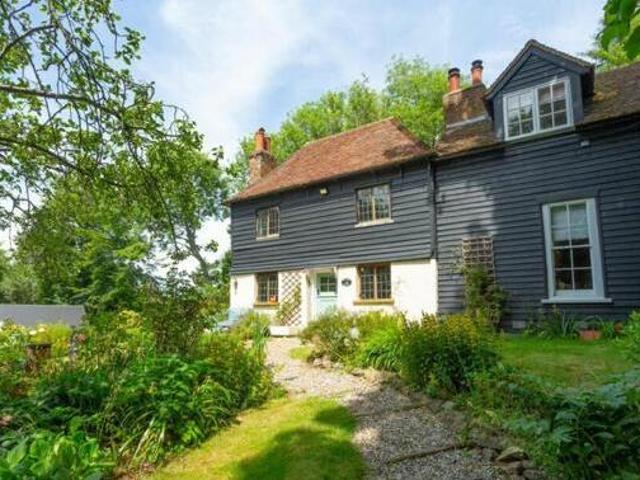 House for sale in Lyons, Greater London