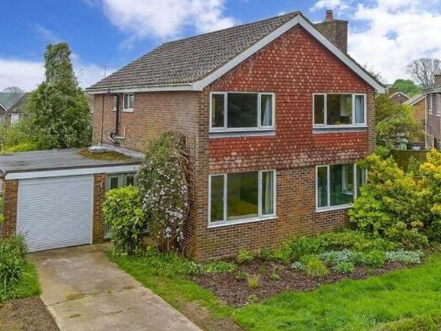 House for sale in East Sussex, England