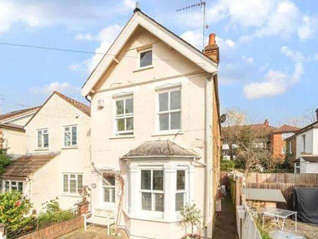 House for sale in Kingston Upon Thames, Greater London