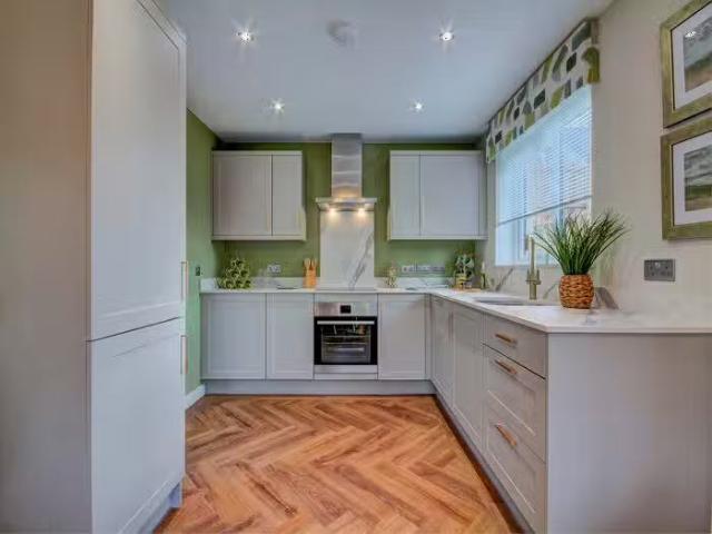 House for sale in Todhills
