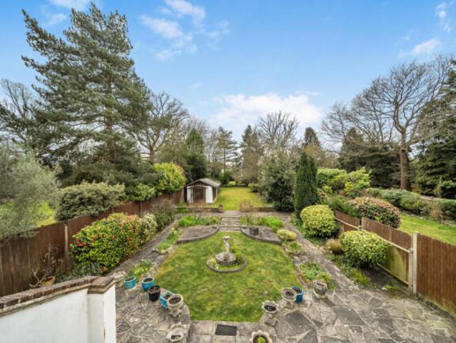 Farm for sale in Petts Wood, Greater London