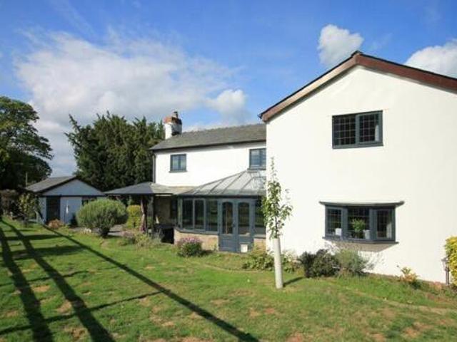 House for sale in Holme Marsh, Floodgates