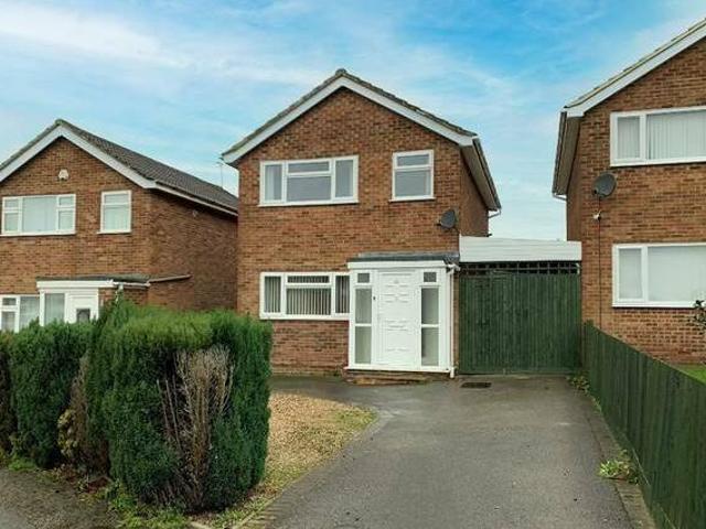 House for rent in England