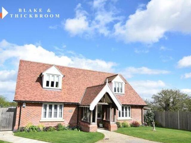 House for sale in Lyons, Greater London