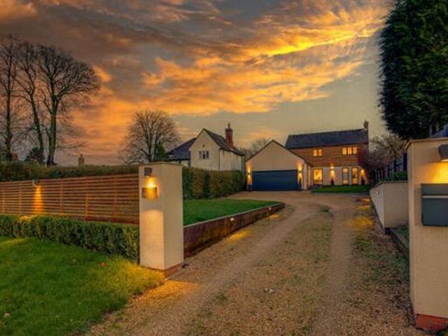 House for sale in Lyons, Greater London