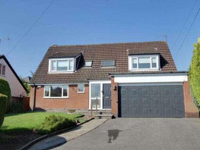 House for sale in North Yorkshire