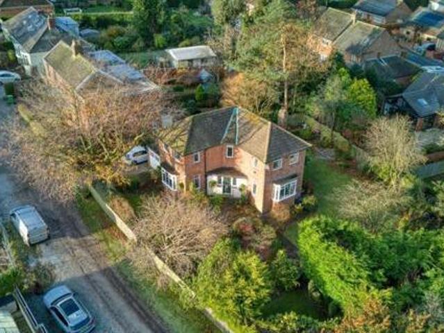 House for sale in North Close, Thinford