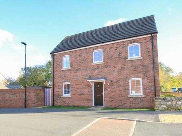 House for sale in South Yorkshire