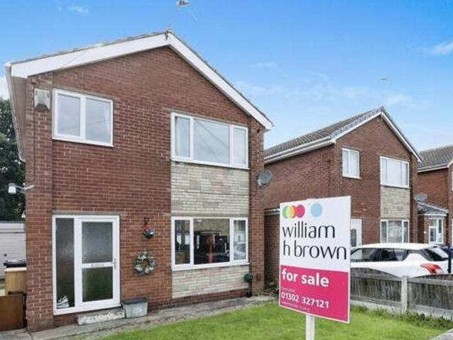 House for sale in Barnby Dun with Kirk Sandall, Kirk Sandall