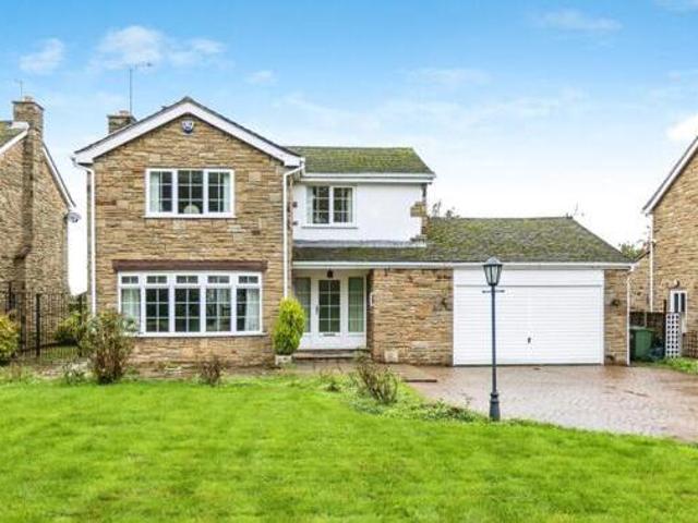 House for sale in North Yorkshire