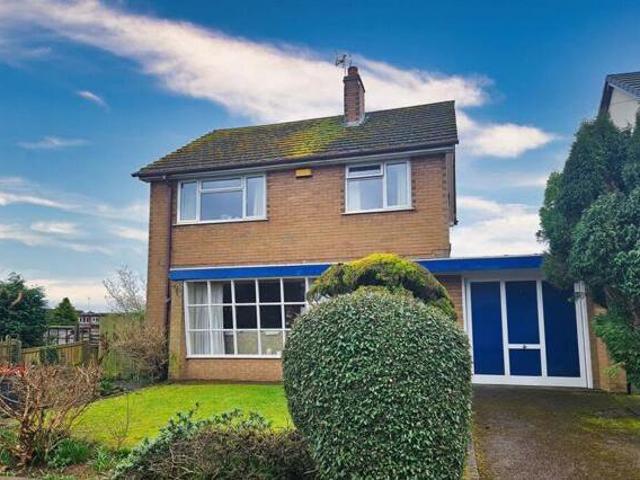House for sale in Lyons, Greater London