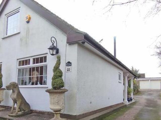 House for sale in Lyons, Greater London