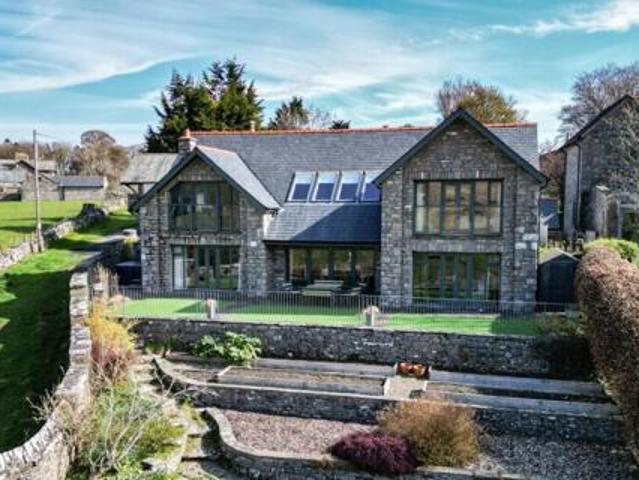 House for sale in Kaber