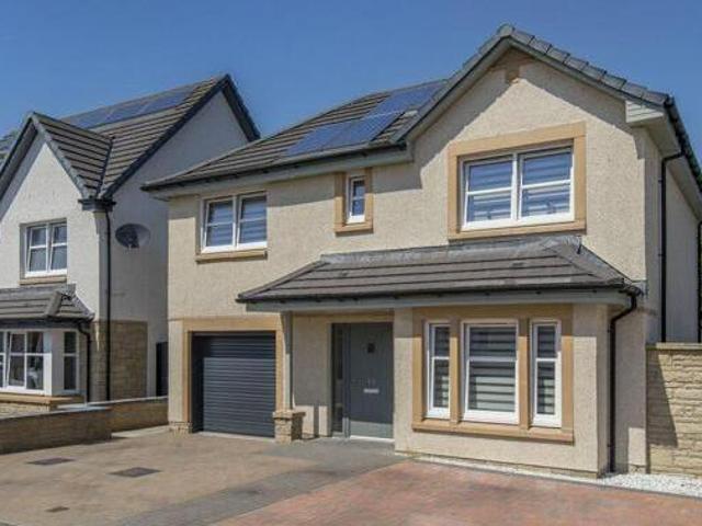 House for sale in Kirkcaldy, Scotland