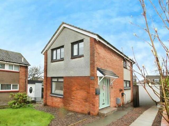 House for sale in Templehall, Kirkcaldy