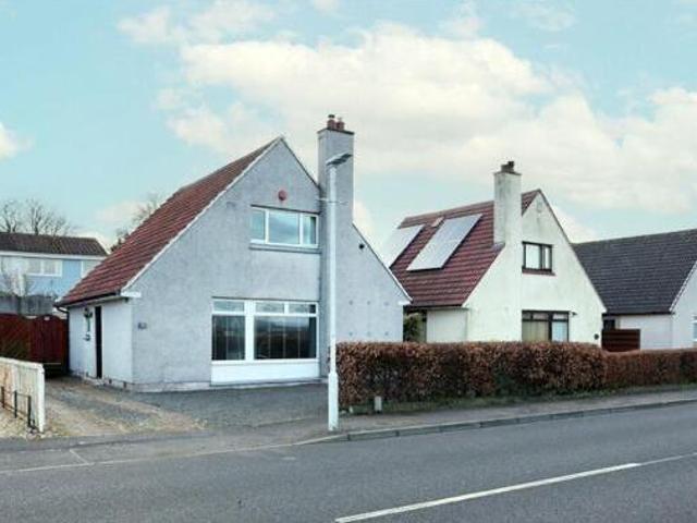 House for sale in Hayfield, Kirkcaldy