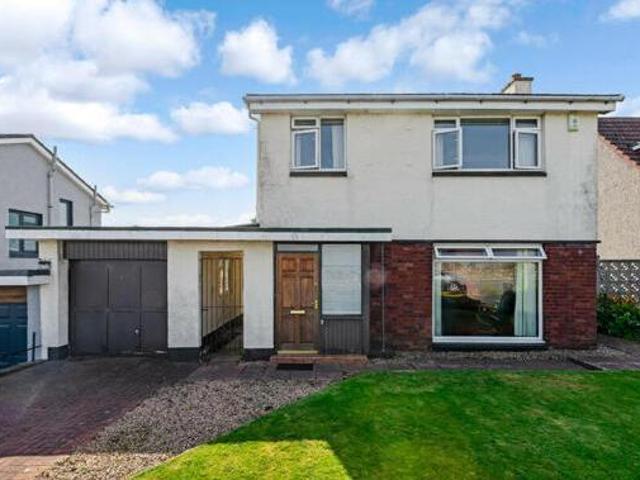 House for sale in Hayfield, Kirkcaldy