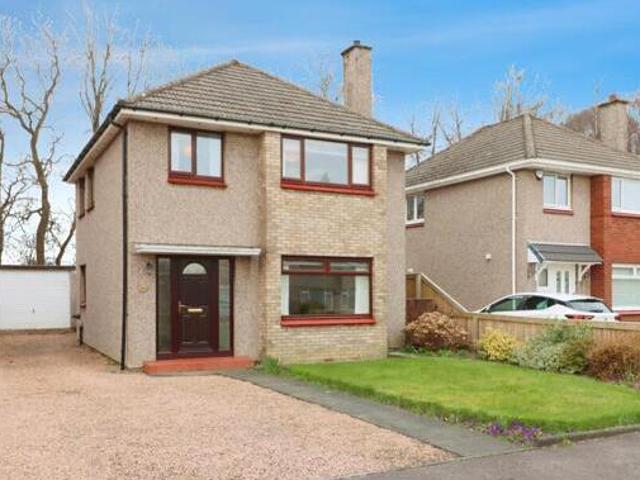 House for sale in Templehall, Kirkcaldy