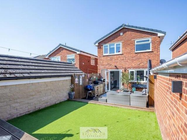 Farm for sale in Brackenfield, East Midlands