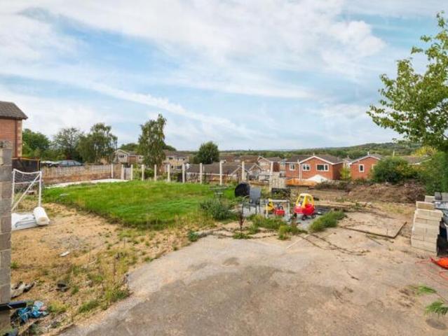 Farm for sale in Killamarsh, North East Derbyshire