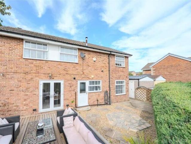 Farm for sale in Pudsey, Leeds