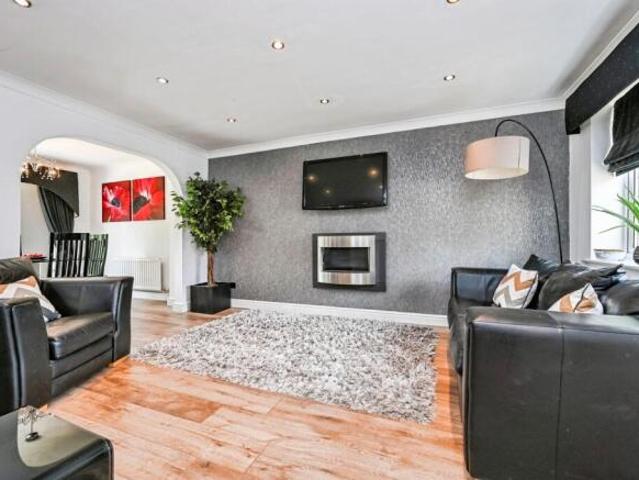 Farm for sale in Calderstones