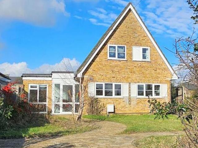 House for sale in Knebworth, King's Walden