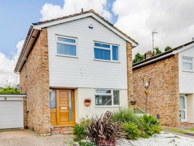House for sale in Knebworth, King's Walden
