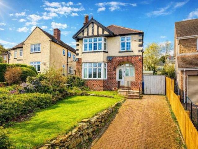 Farm for sale in South Yorkshire
