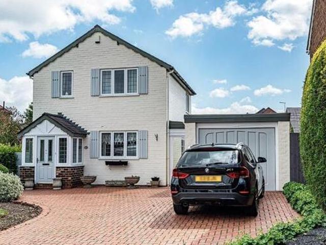 House for sale in Lyons, Greater London