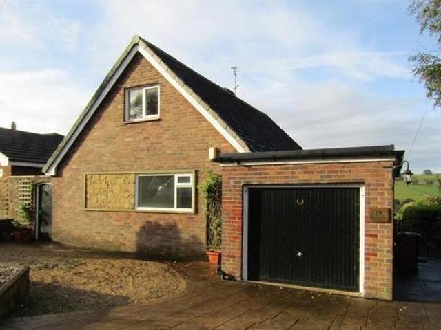 House for sale in Lancashire