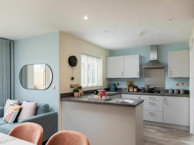 House for sale in Knutsford